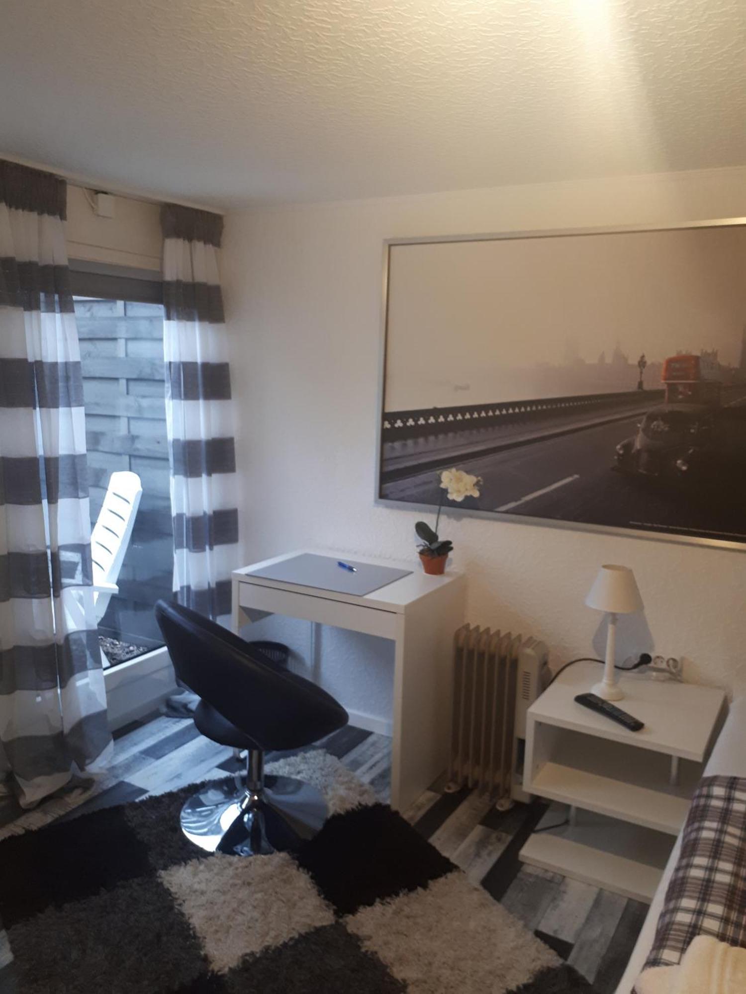 ホテル Maxbed フレンスブルク 部屋 写真